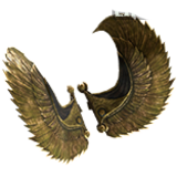 Sphinx Wings