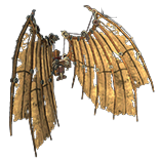 Wasteland Wings