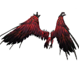 Blood Guard Wings