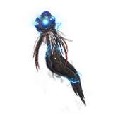 Eldritch Spawn Pet